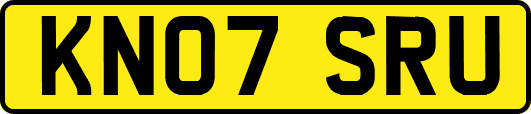 KN07SRU