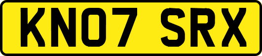 KN07SRX