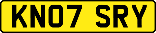 KN07SRY