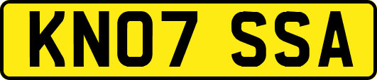 KN07SSA