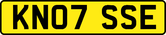 KN07SSE