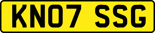 KN07SSG