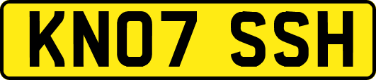 KN07SSH