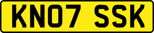 KN07SSK