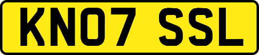 KN07SSL