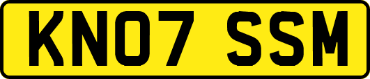 KN07SSM