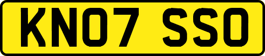 KN07SSO