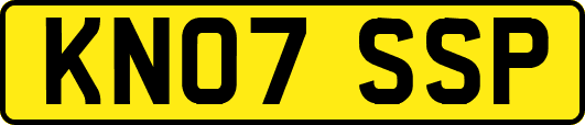 KN07SSP