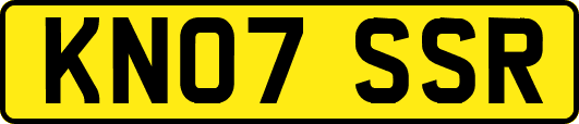 KN07SSR