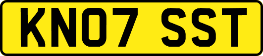KN07SST