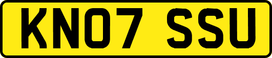 KN07SSU