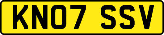 KN07SSV
