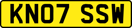 KN07SSW
