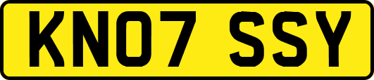 KN07SSY