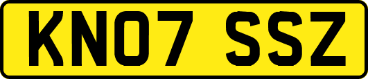 KN07SSZ