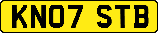 KN07STB