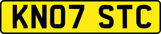 KN07STC