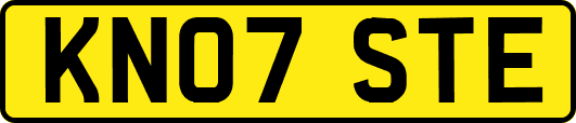 KN07STE