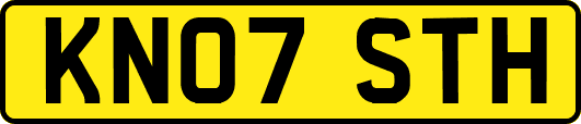 KN07STH