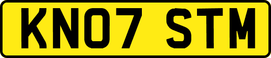 KN07STM