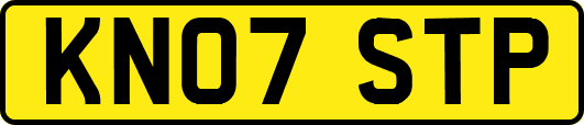 KN07STP
