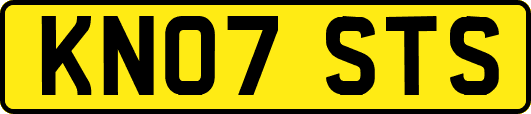 KN07STS