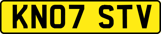 KN07STV
