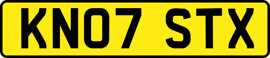KN07STX
