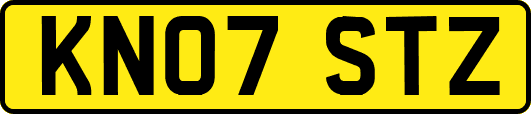KN07STZ