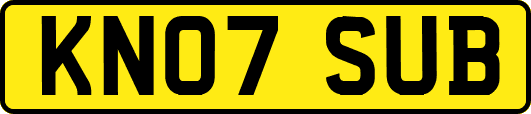 KN07SUB