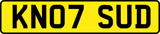 KN07SUD