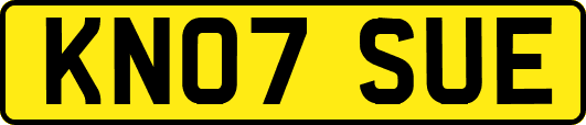 KN07SUE