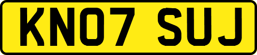 KN07SUJ