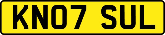 KN07SUL