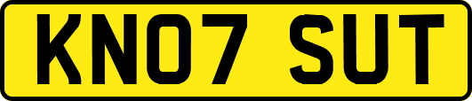 KN07SUT