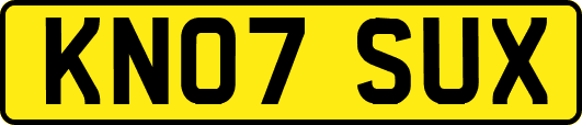 KN07SUX