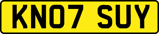 KN07SUY