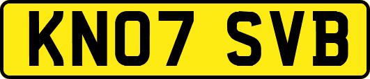 KN07SVB