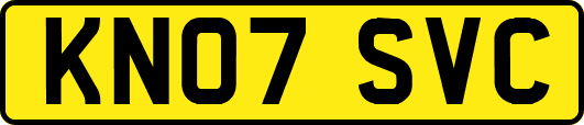 KN07SVC