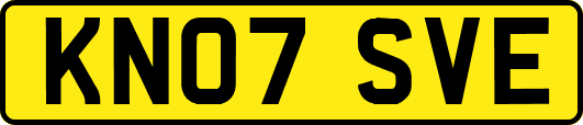 KN07SVE