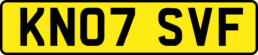 KN07SVF