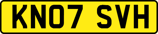 KN07SVH