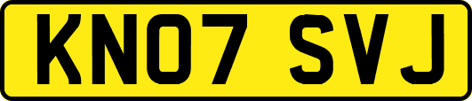 KN07SVJ