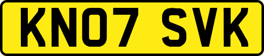 KN07SVK