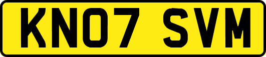 KN07SVM