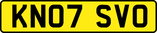 KN07SVO