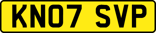 KN07SVP