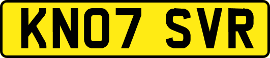 KN07SVR