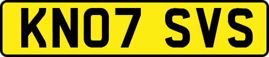 KN07SVS