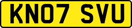 KN07SVU